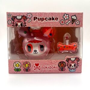 Tokidoki Cactus Pups 2 Pupcake